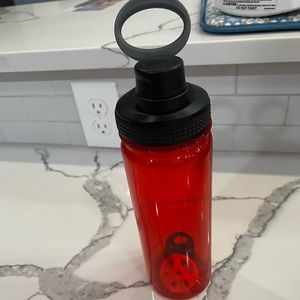 New Asobu Sports Bottle/ water bottle Red